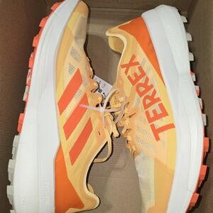 Adidas Terrex Agravic Speed Mens Size 13 Trail Running Shoes